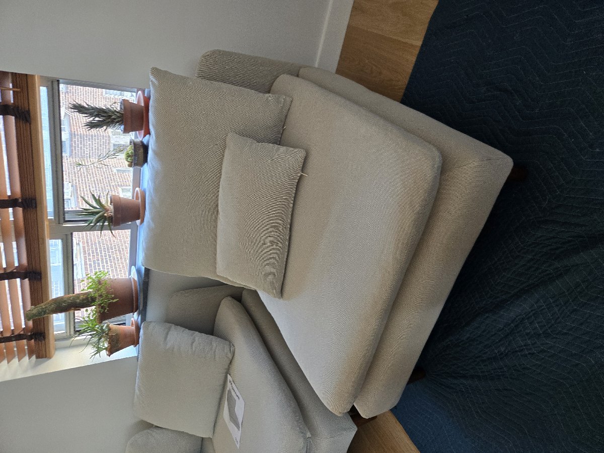 Furniture Assembly & Delivery Services — TIRRELL ALFORD