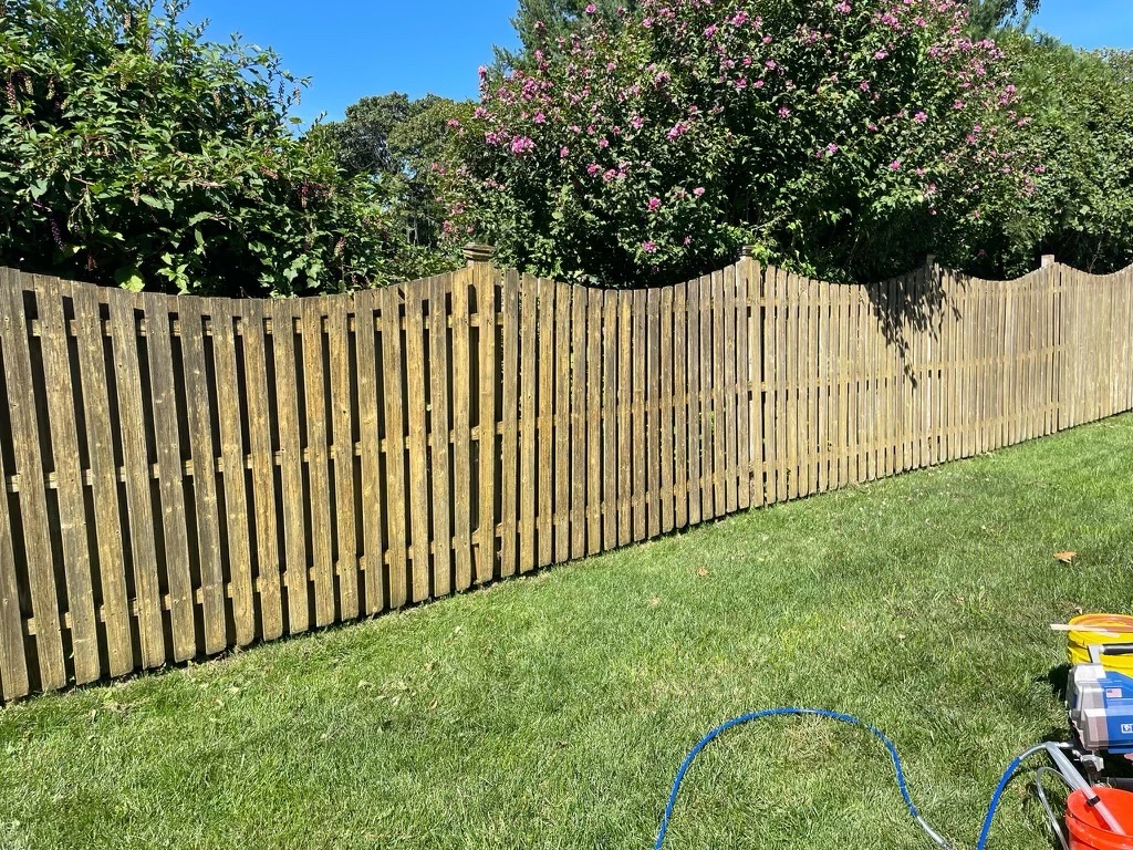 fence panty — Alfred