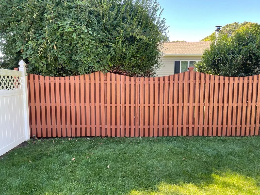 fence panty — Alfred