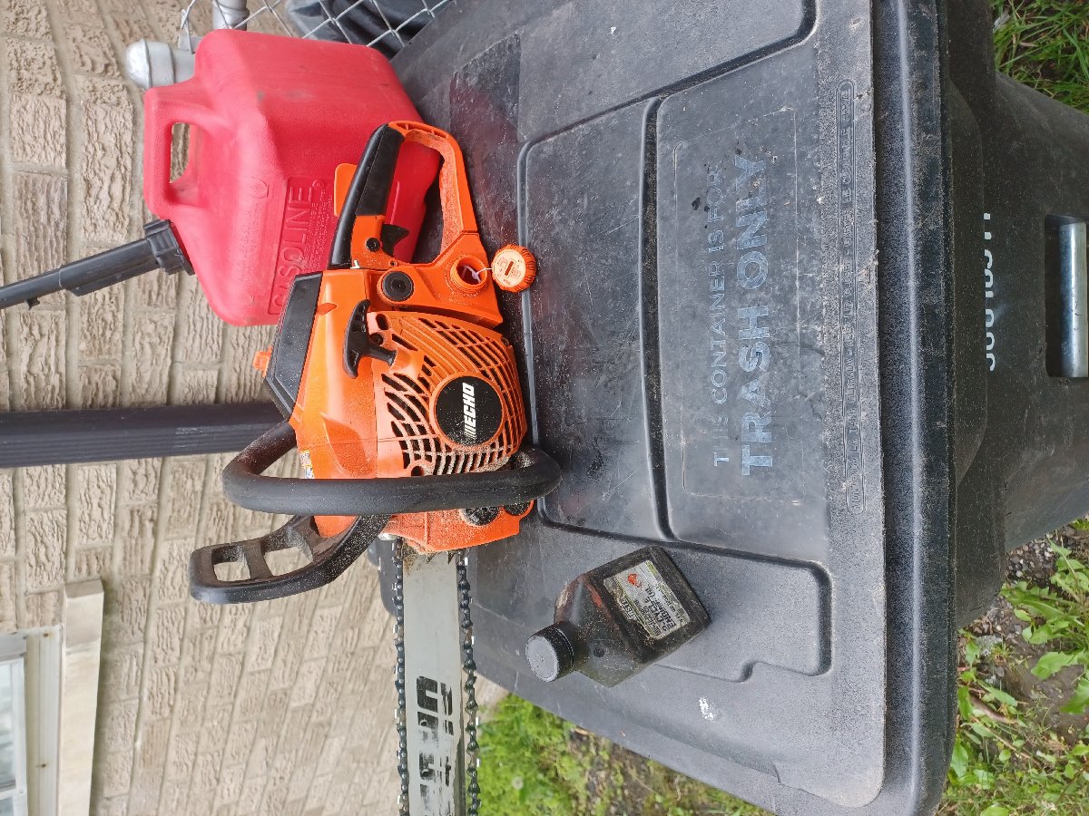 Junk  removal — James