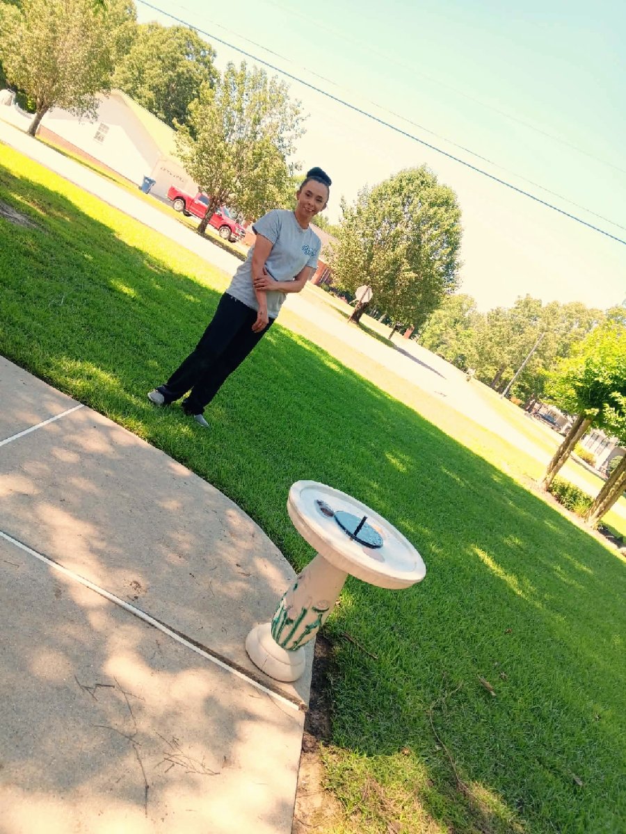 Heavenly Scent Cleaning Services — Tabitha Gibbs