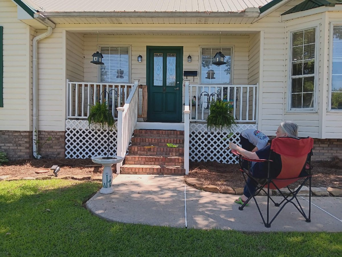 Heavenly Scent Cleaning Services — Tabitha Gibbs