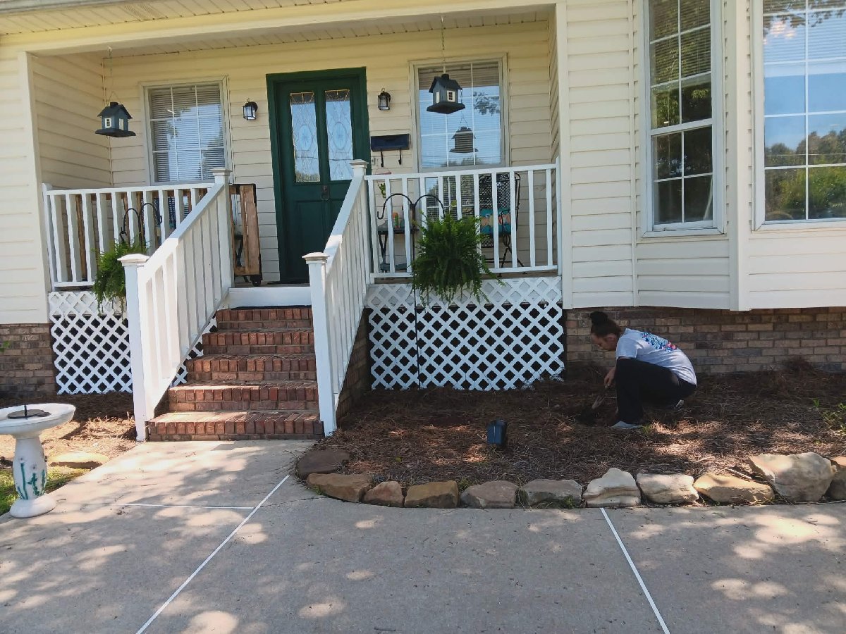 Heavenly Scent Cleaning Services — Tabitha Gibbs