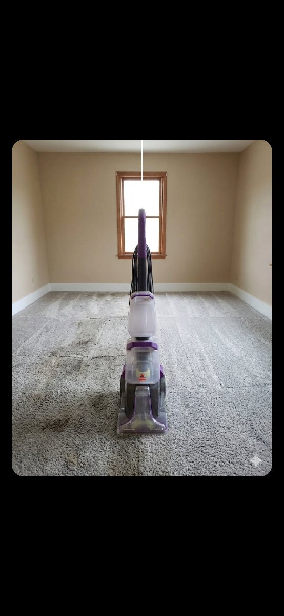 Heavenly Scent Cleaning Services — Tabitha Gibbs