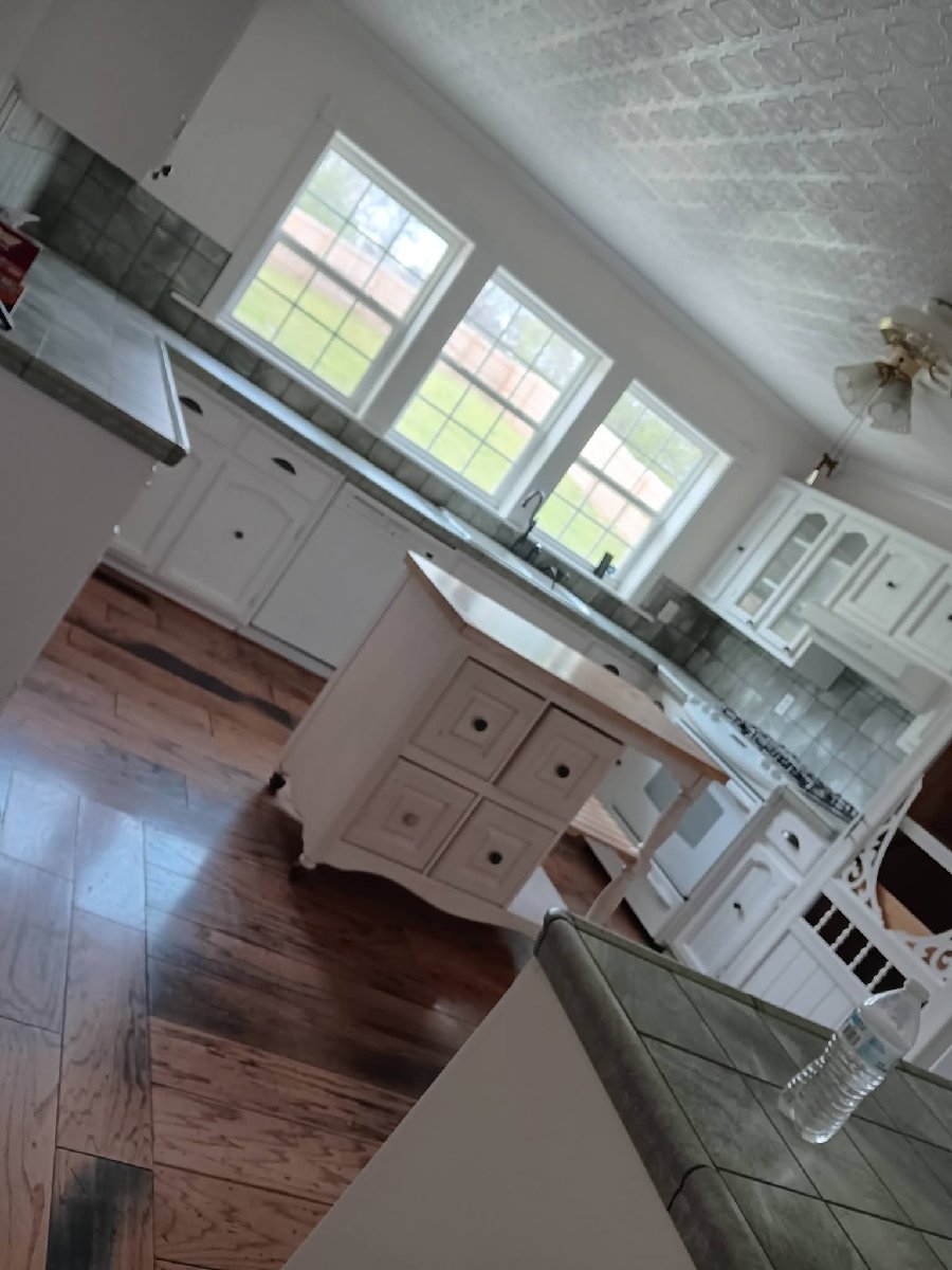 Heavenly Scent Cleaning Services — Tabitha Gibbs