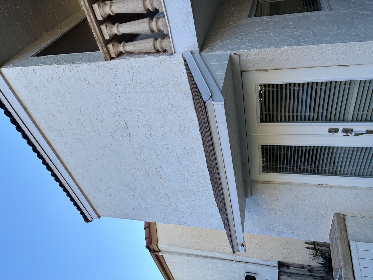 exterior cleaning — High Glass Windows Cleaning 
