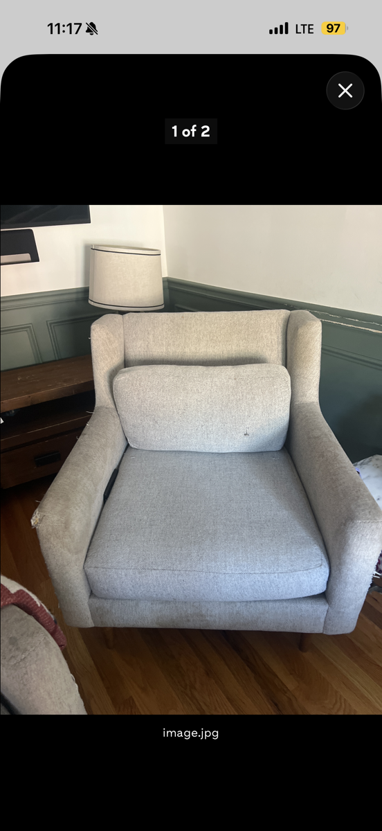 P&R quality service LLC — Everest Reupholstery 