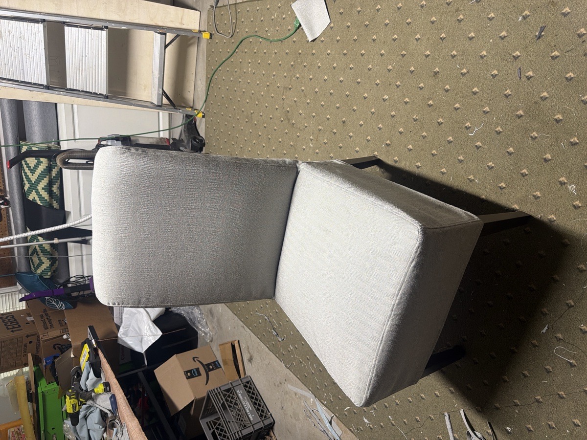 P&R quality service LLC — Everest Reupholstery 