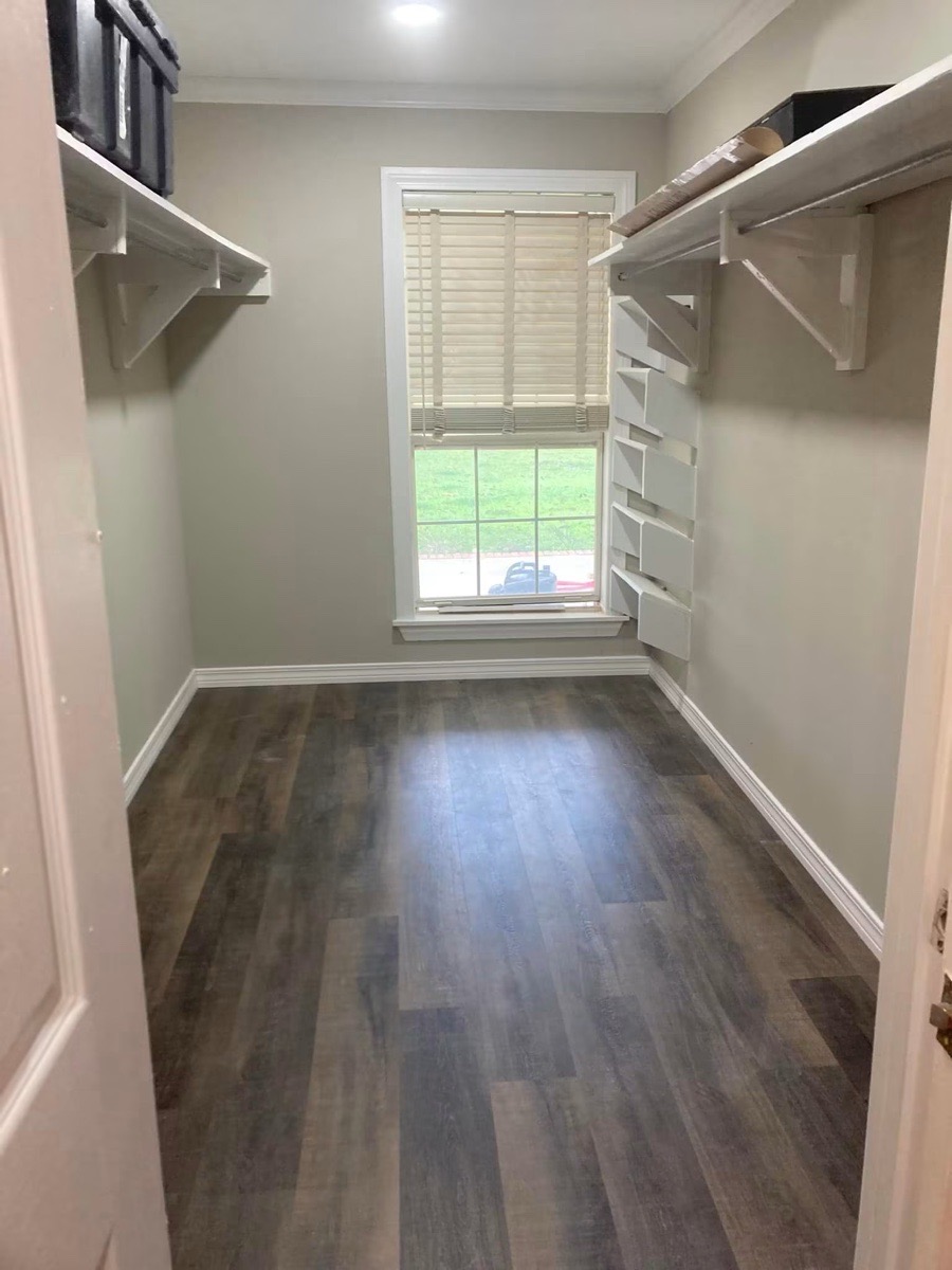 Bubba House Remodel — Nicholas Shunk