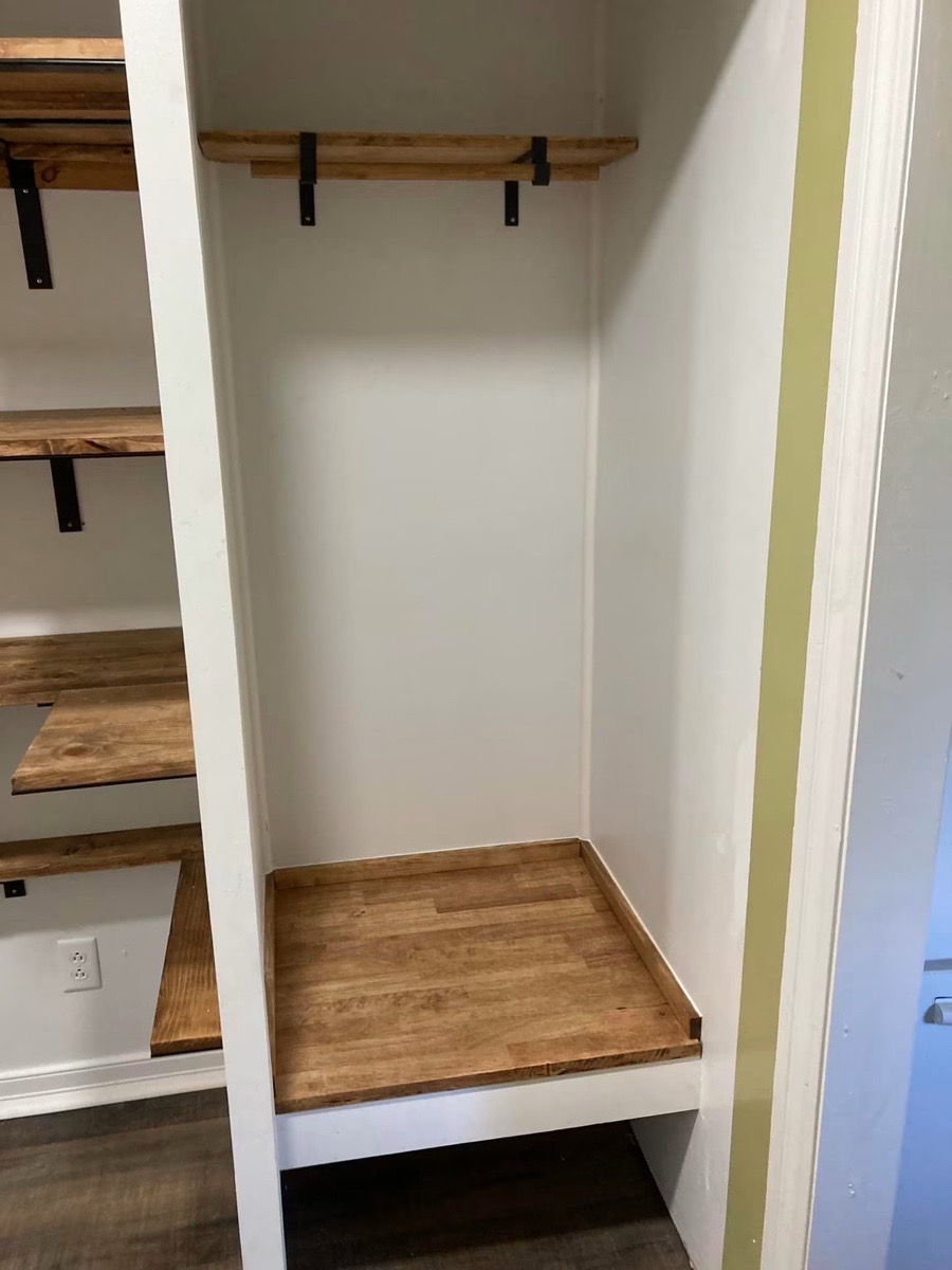 Bubba House Remodel — Nicholas Shunk