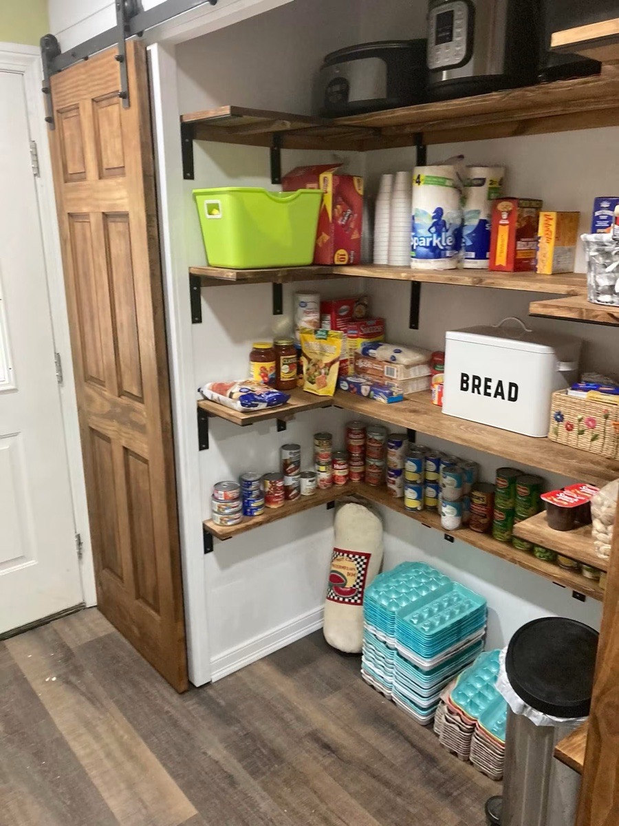 Bubba House Remodel — Nicholas Shunk