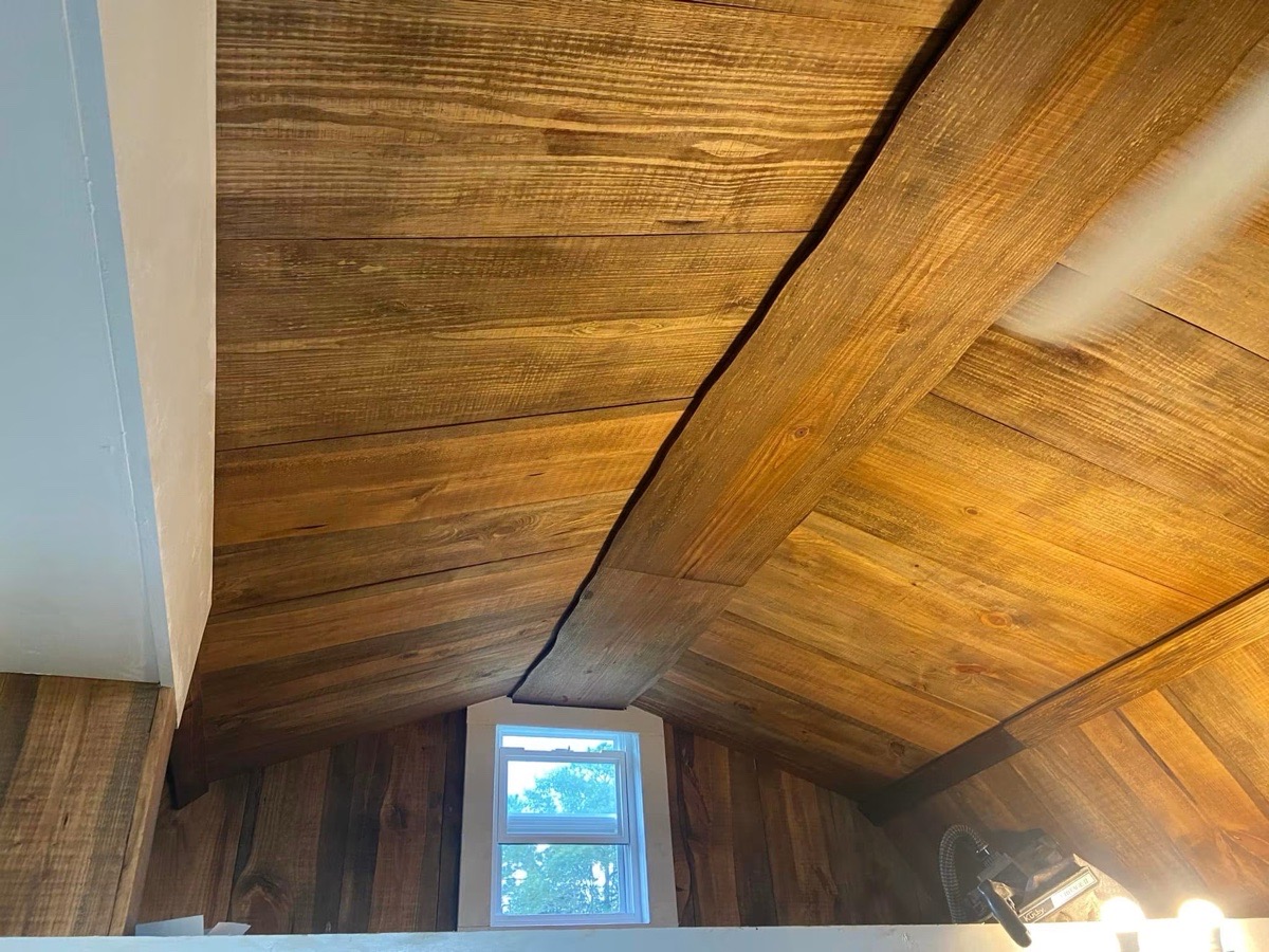 Custom Work — Nicholas Shunk