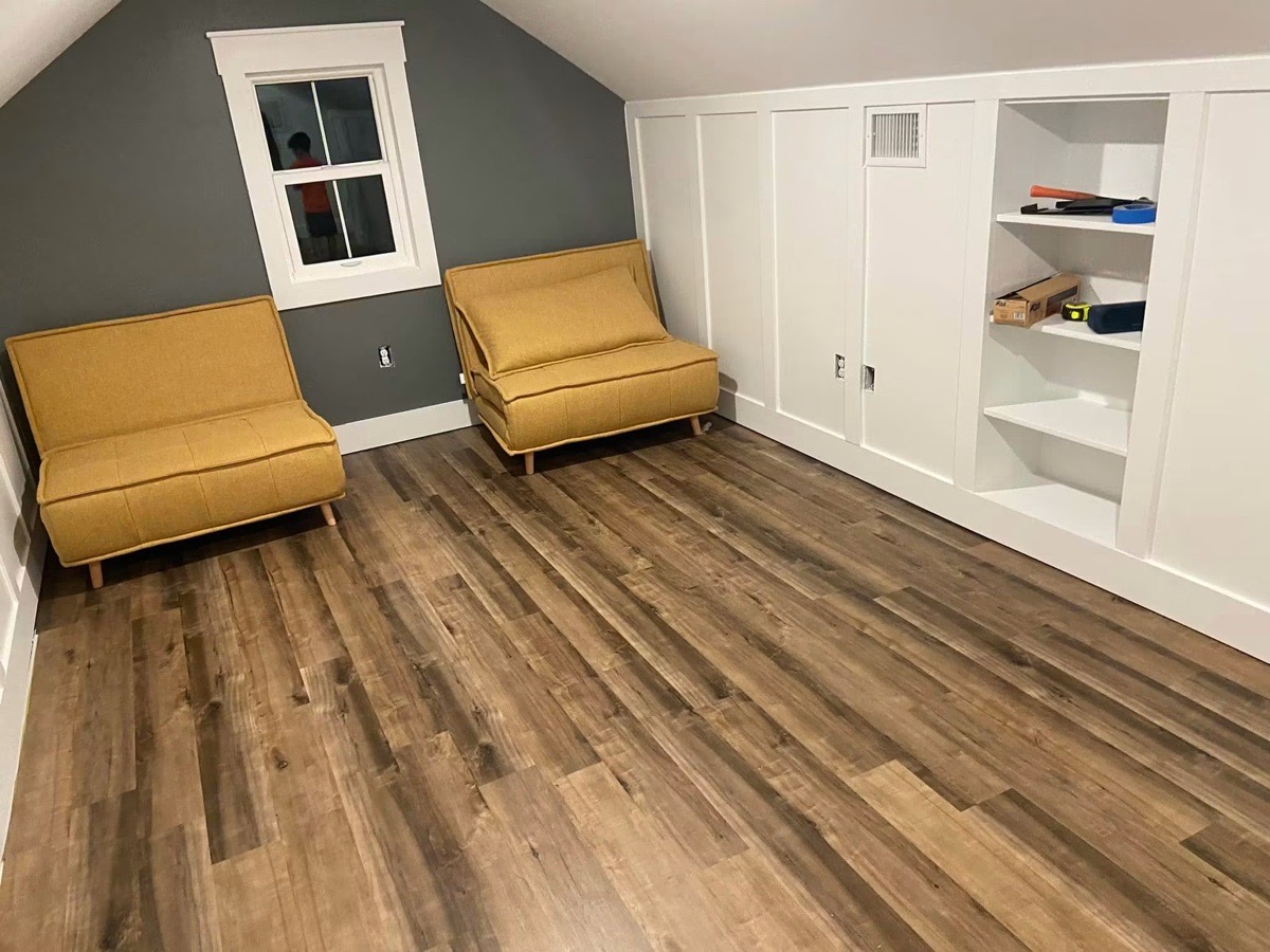 Custom Work — Nicholas Shunk