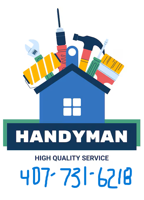 Handyman services! — Jose Paez