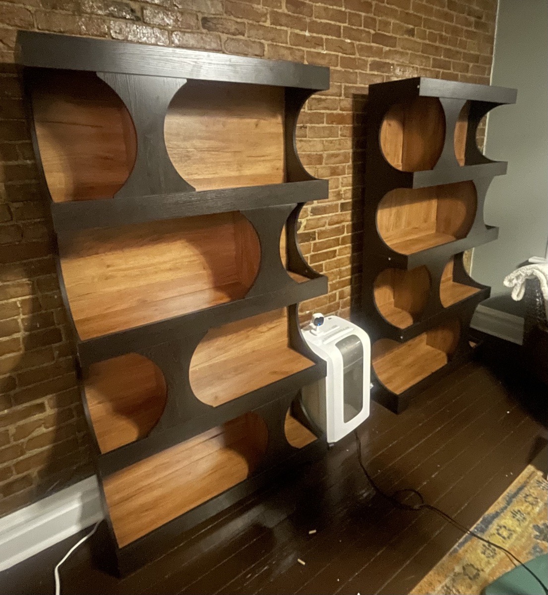 Furniture Assembly — Cartan