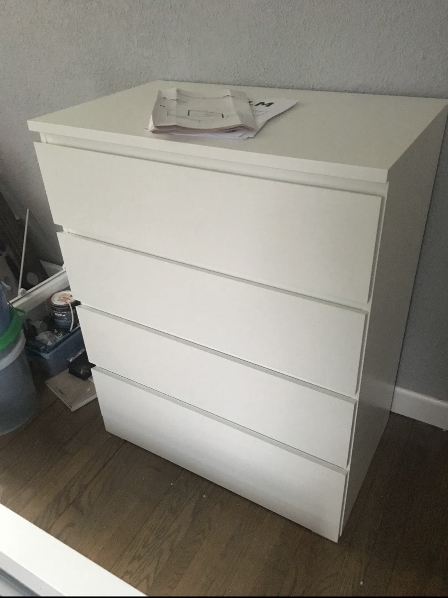 Furniture Assembly — Cartan