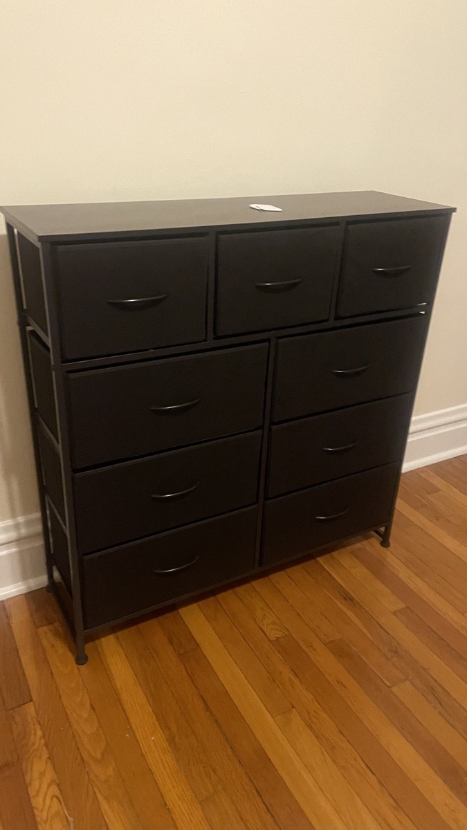 Furniture Assembly — Cartan