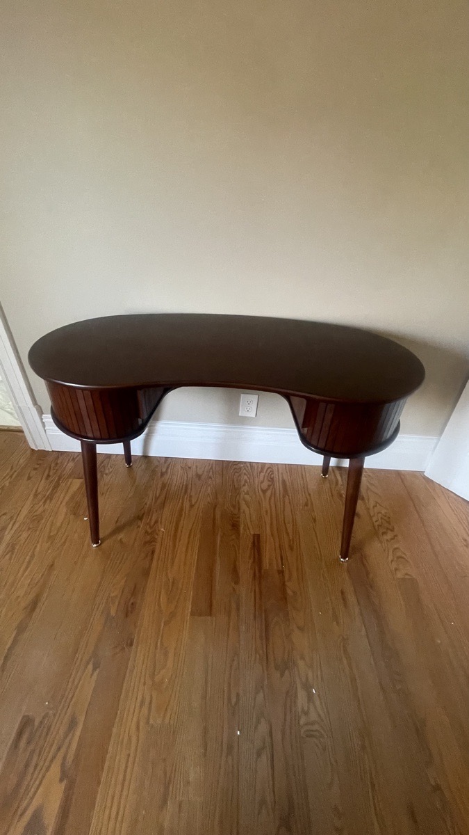 Furniture Assembly — Cartan
