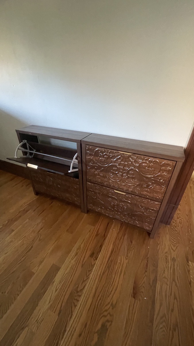 Furniture Assembly — Cartan