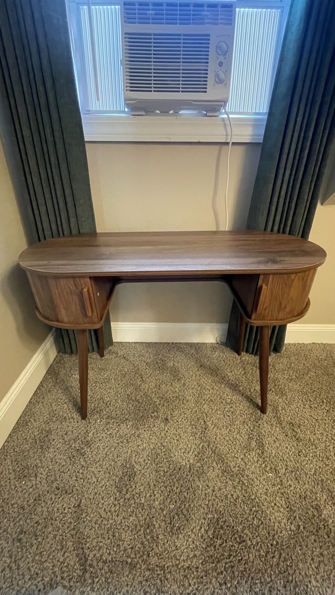 Furniture Assembly — Cartan