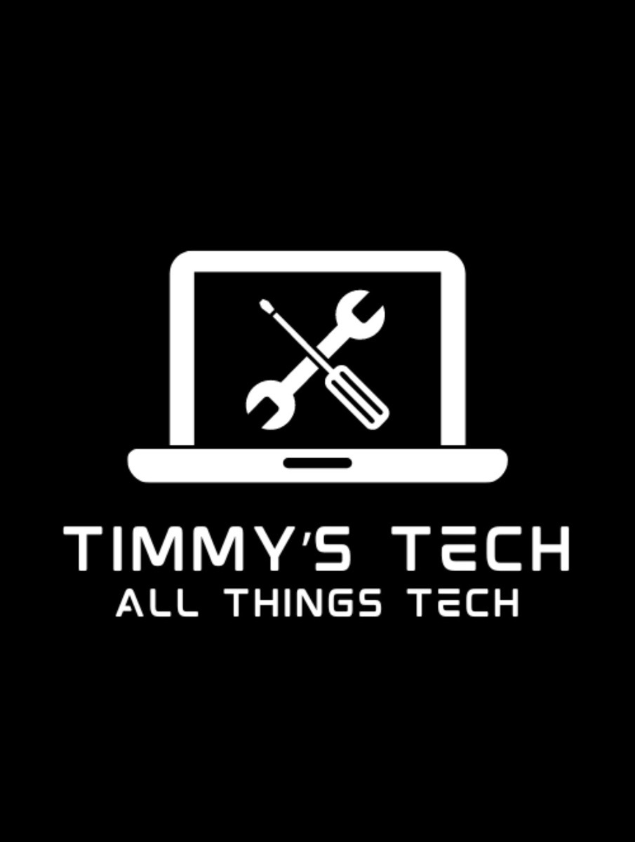 Timmy tech — Timmy Lee