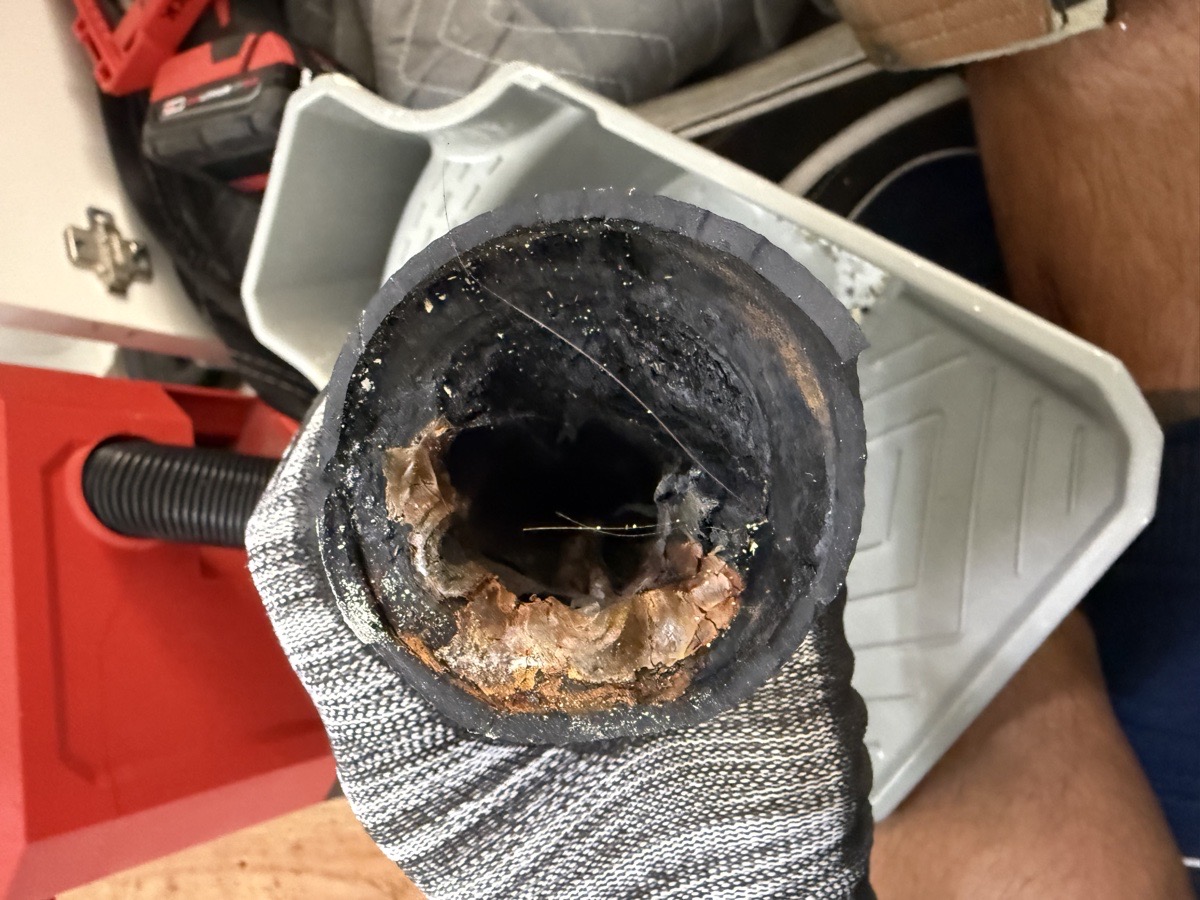Bathroom Sink Replacement — Matthew Kimura