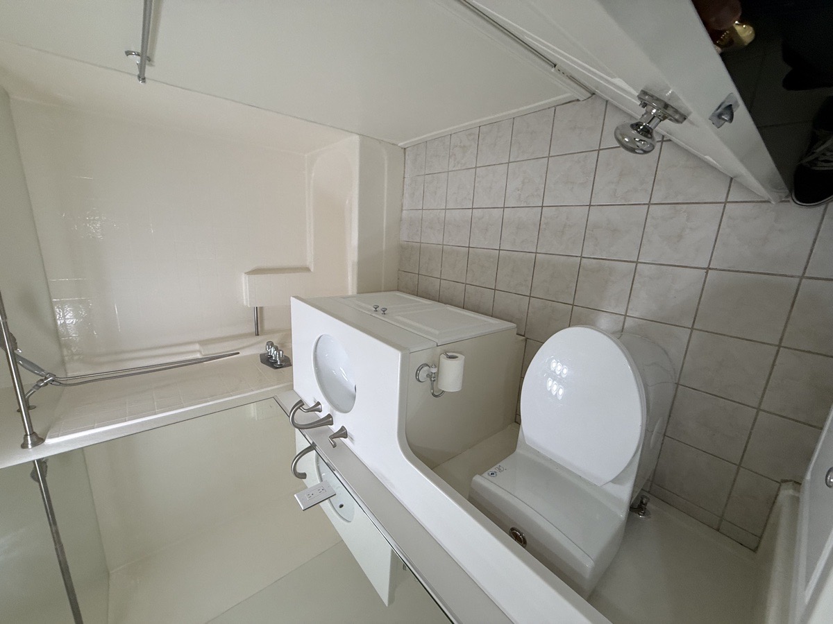 Bathroom Sink Replacement — Matthew Kimura