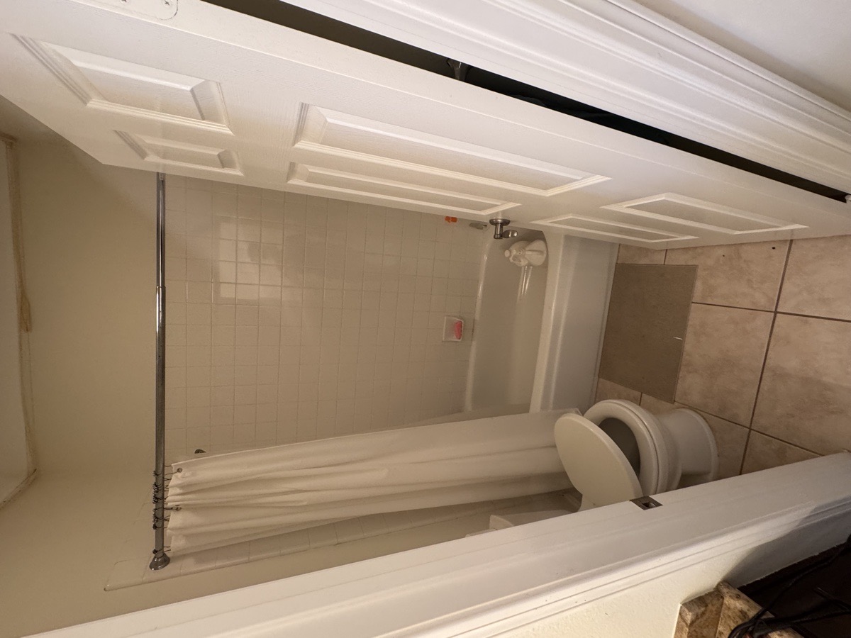 Master Bathroom Renovation — Matthew Kimura