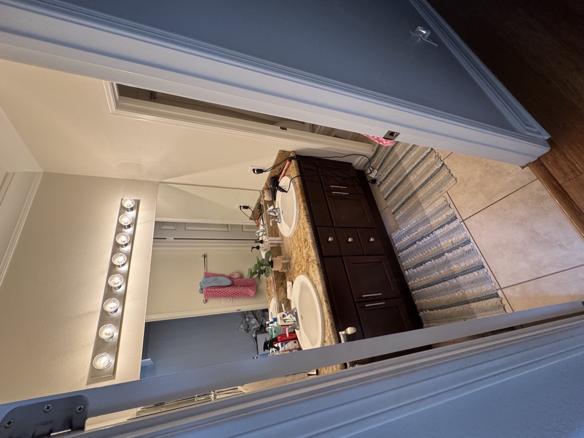 Master Bathroom Renovation — Matthew Kimura