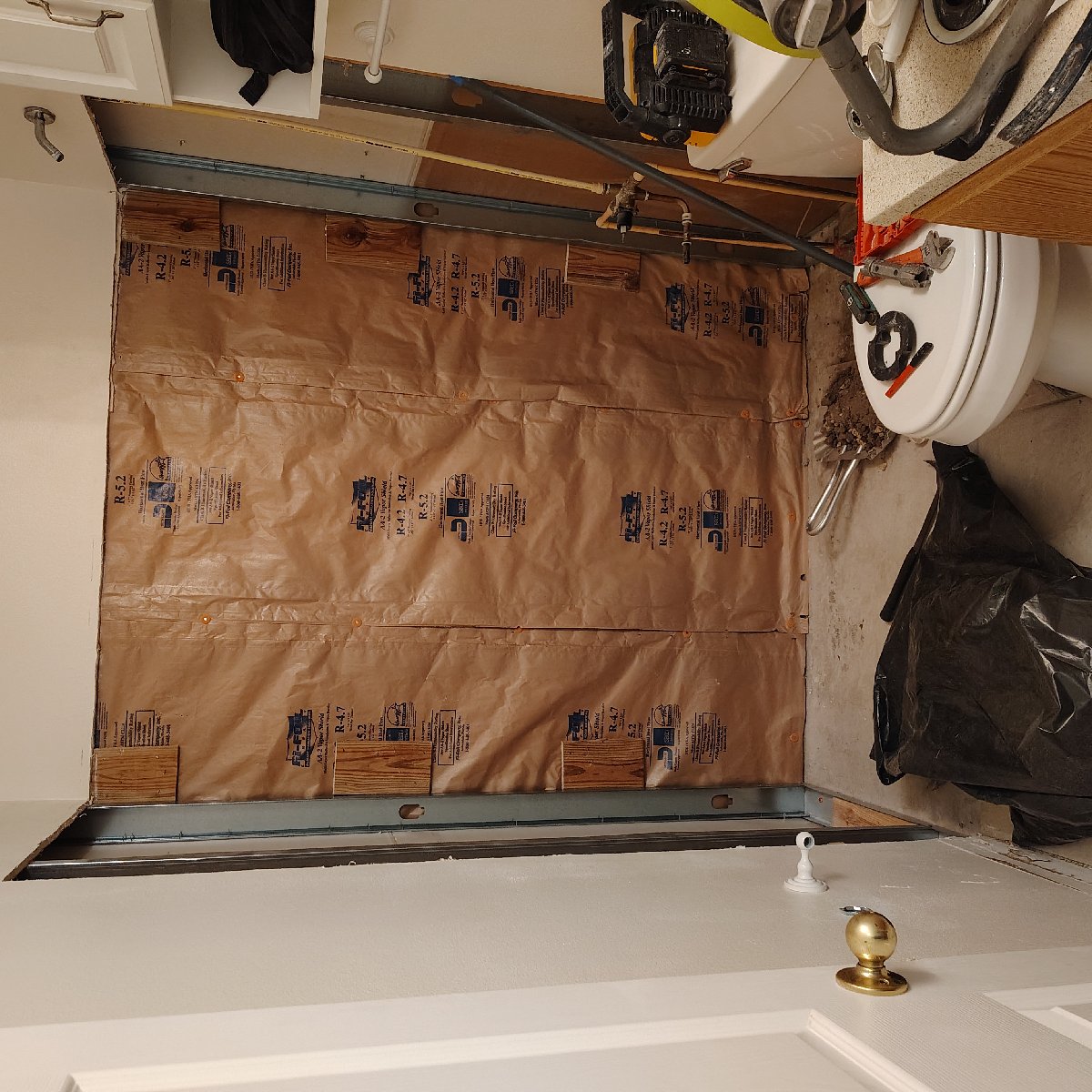 remodeling — Mike Melloh