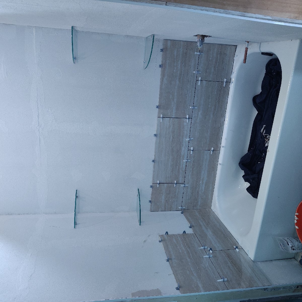remodeling — Mike Melloh