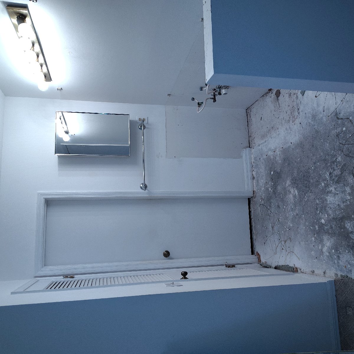remodeling — Mike Melloh
