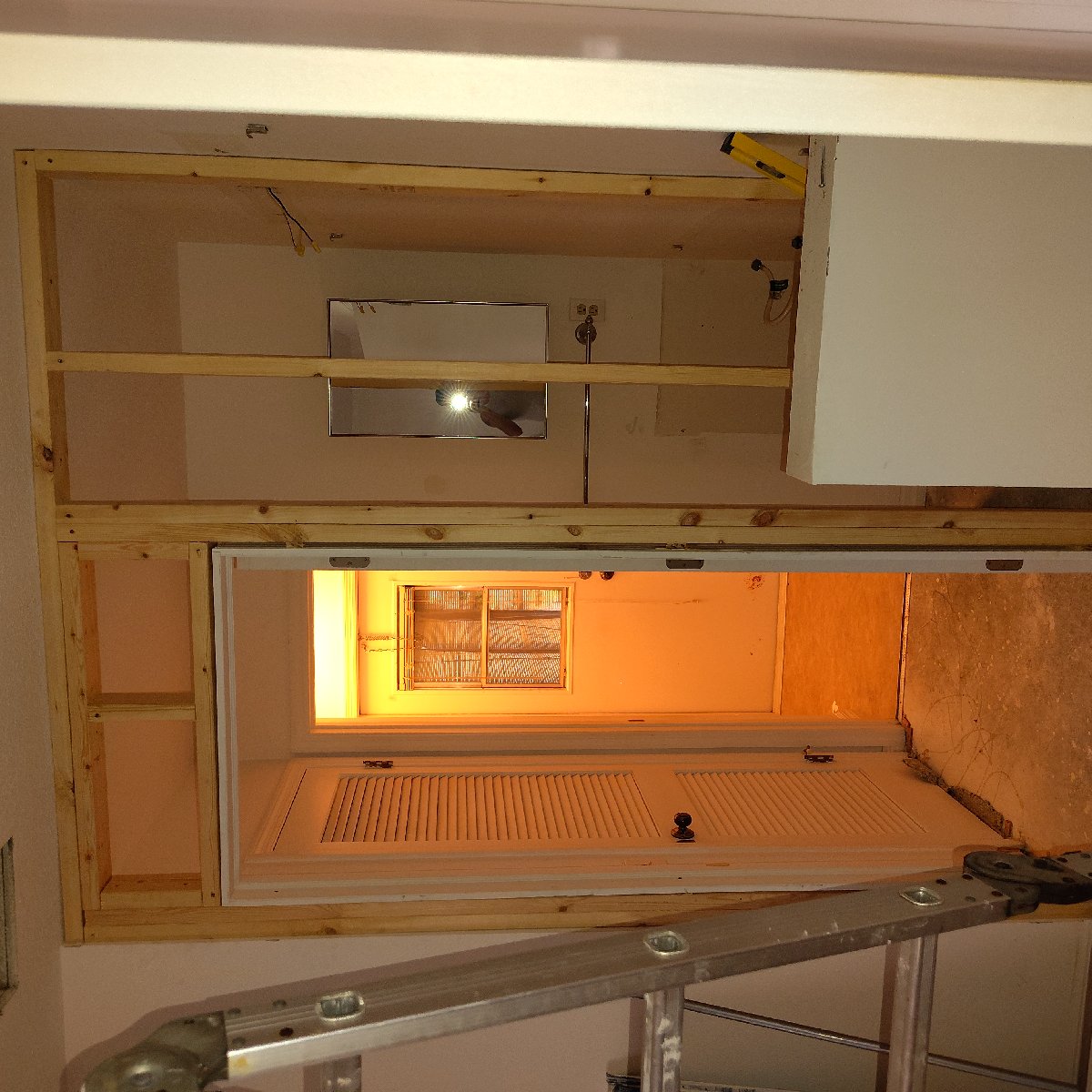 remodeling — Mike Melloh