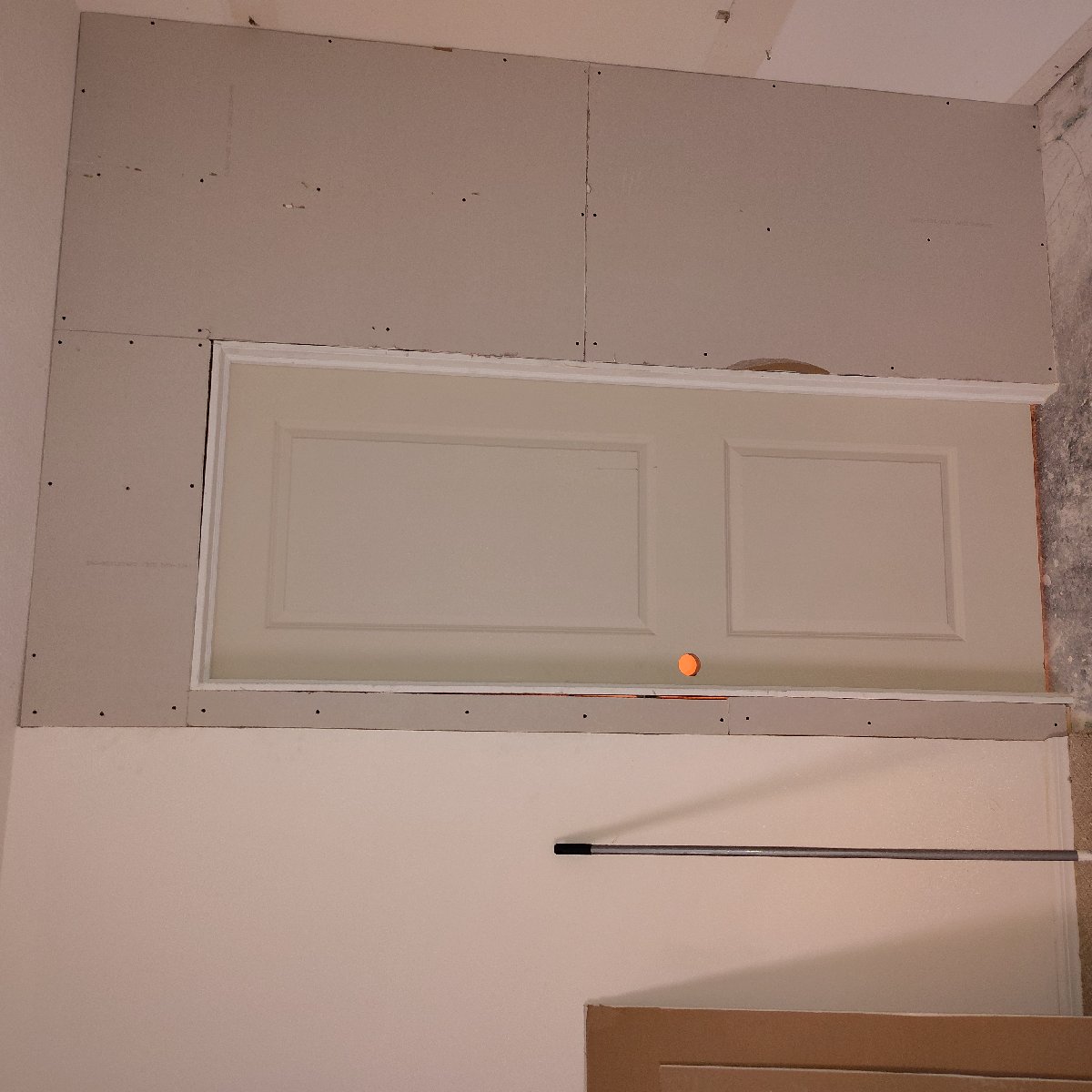 remodeling — Mike Melloh
