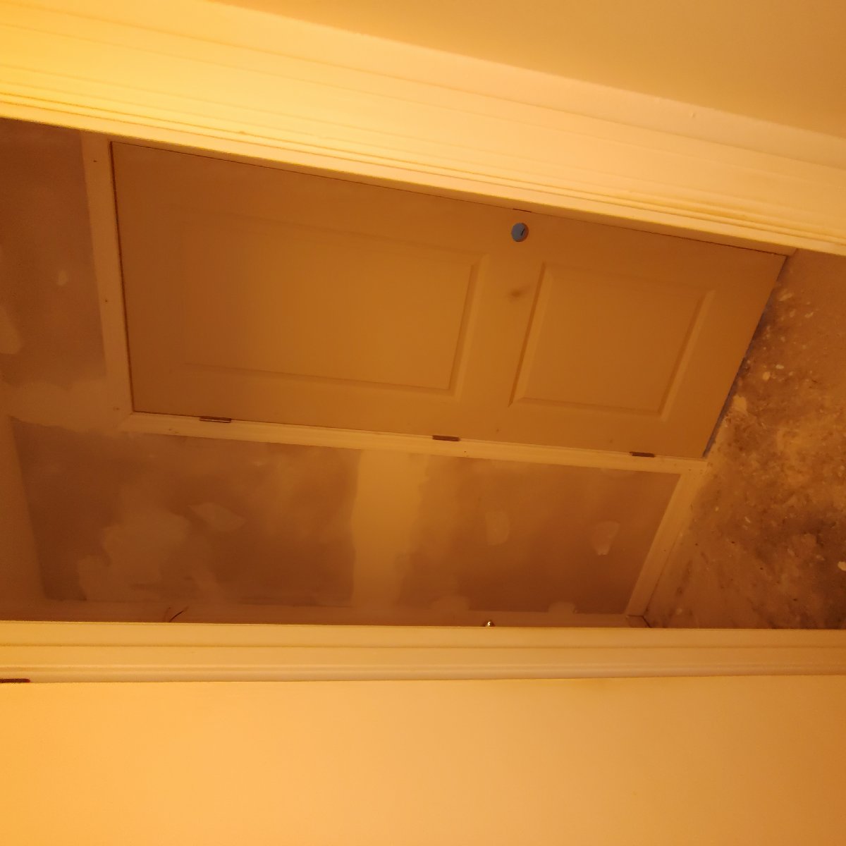 remodeling — Mike Melloh