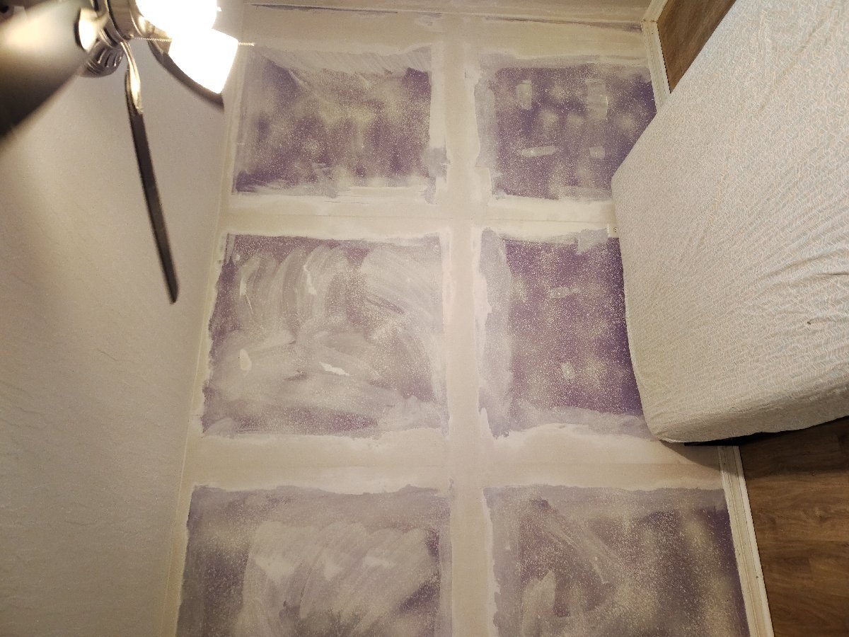 remodeling — Mike Melloh
