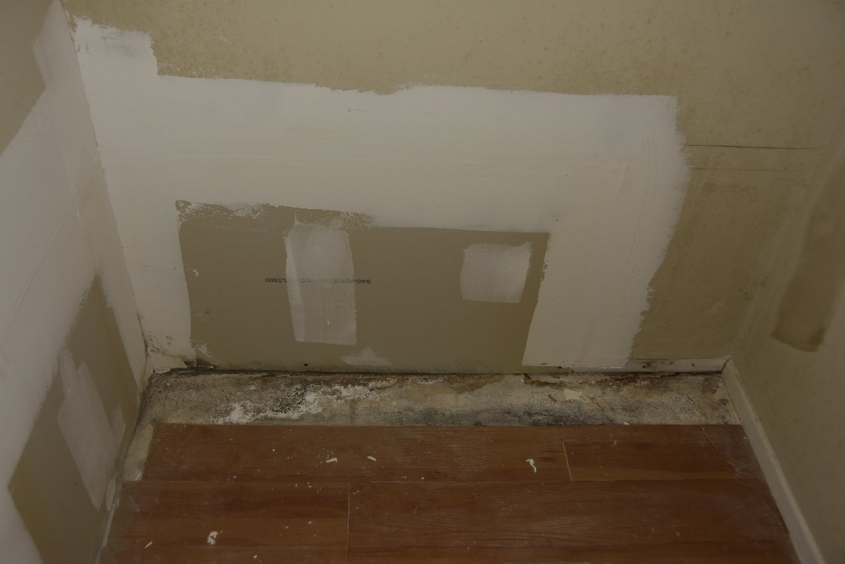 remodeling — Mike Melloh