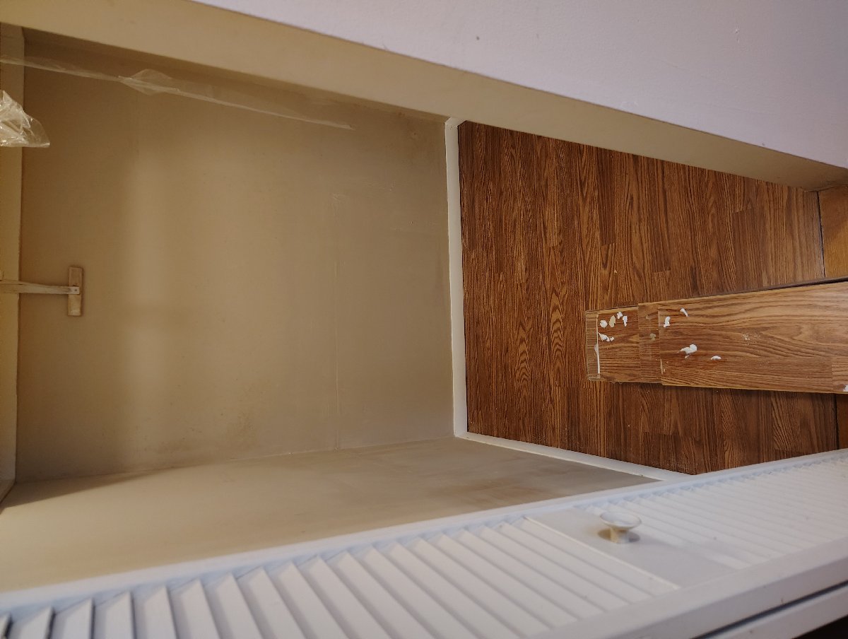 remodeling — Mike Melloh
