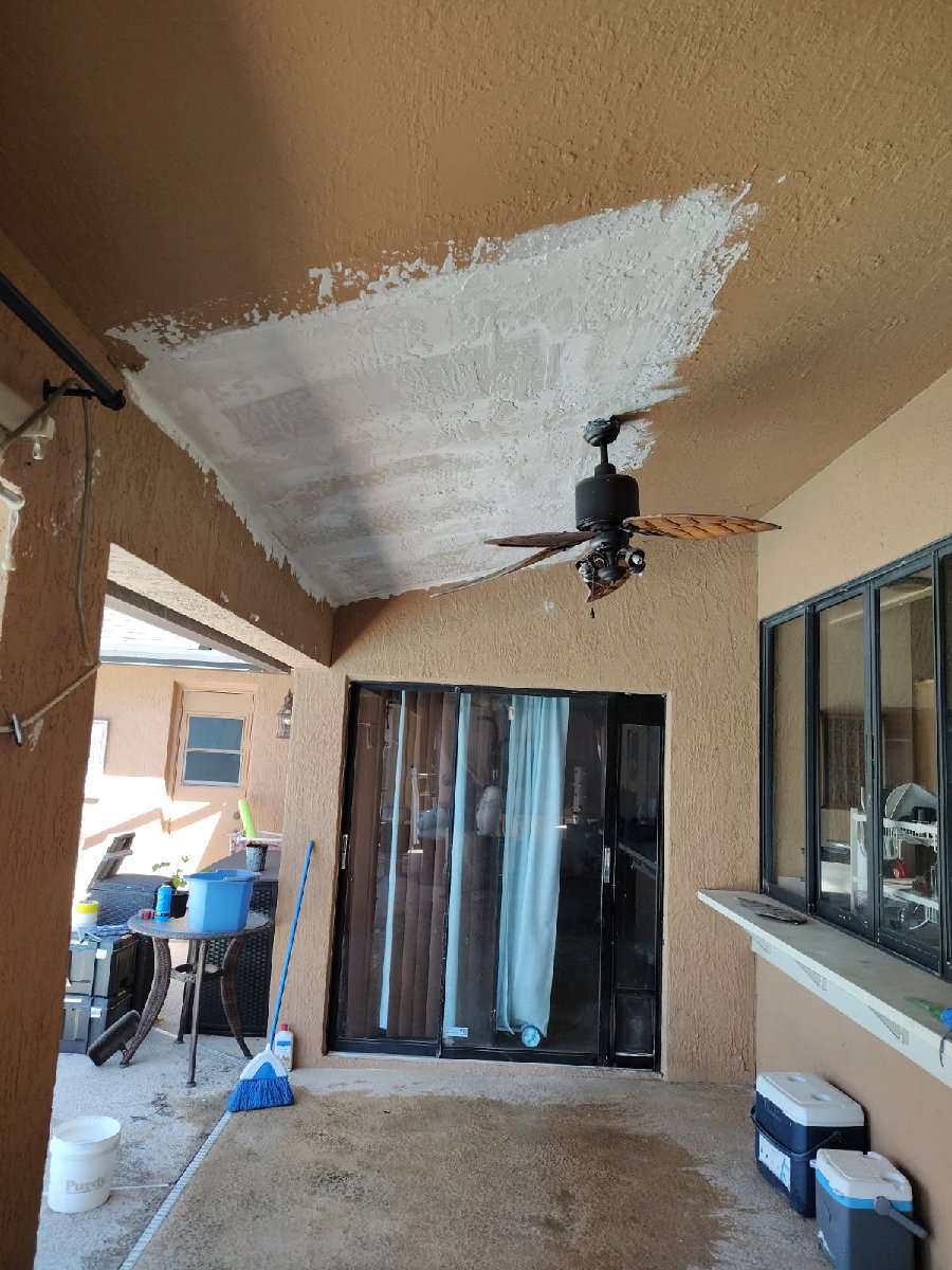 remodeling — Mike Melloh