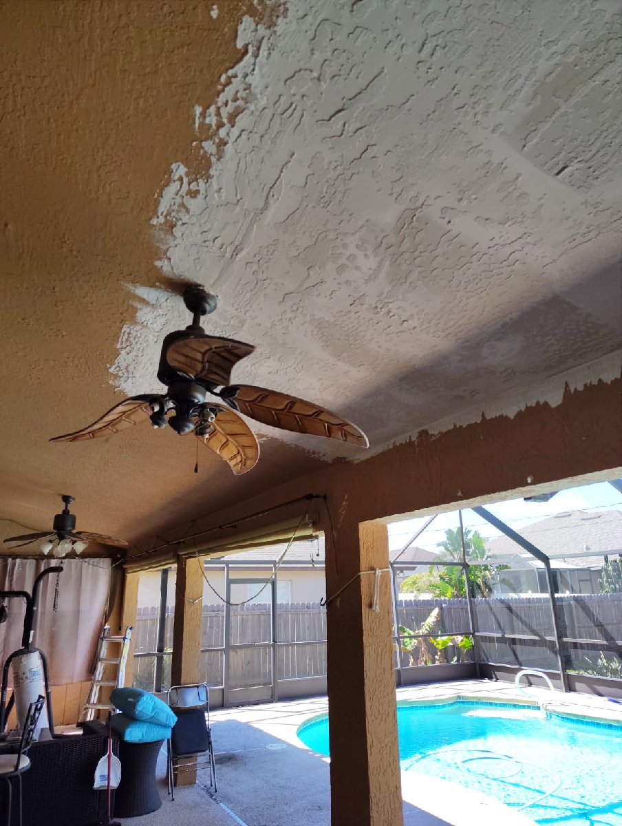 remodeling — Mike Melloh