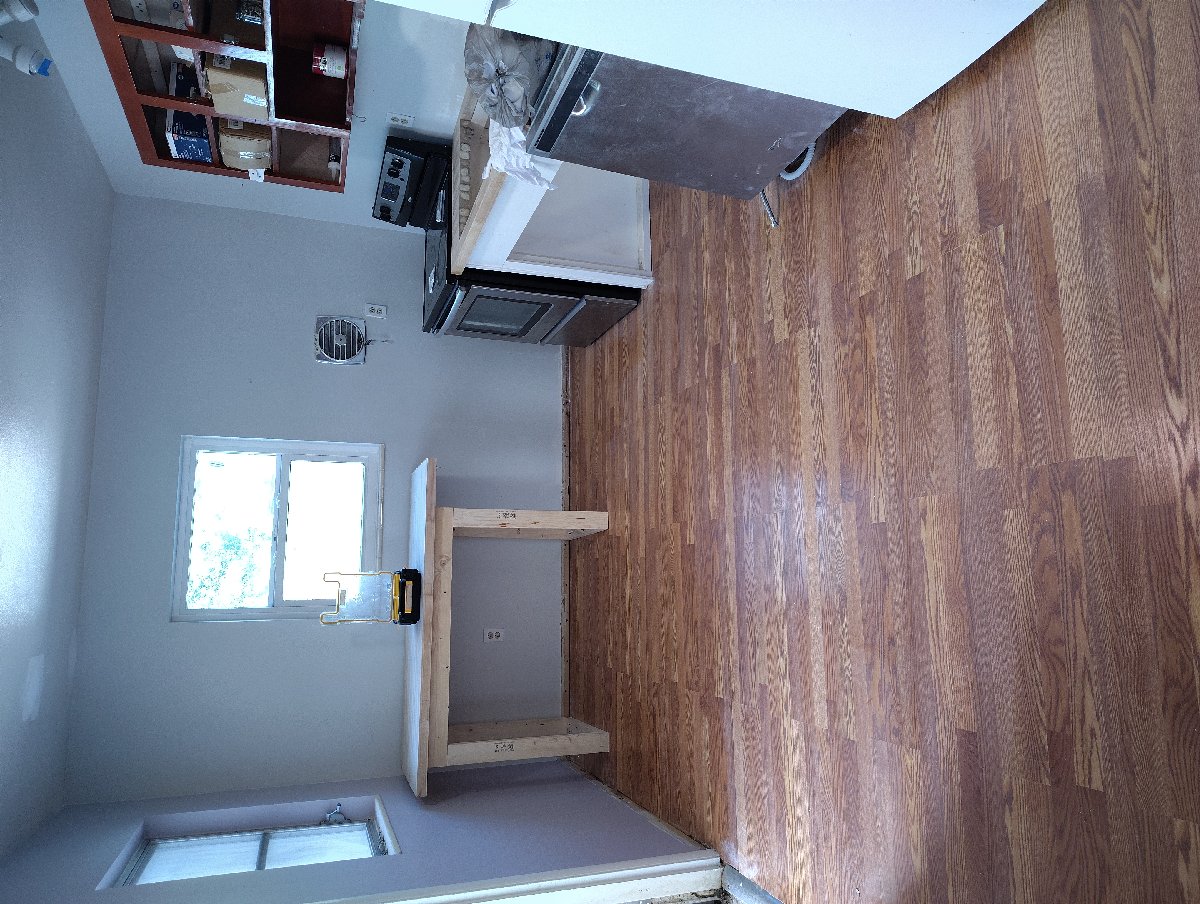 remodeling — Mike Melloh