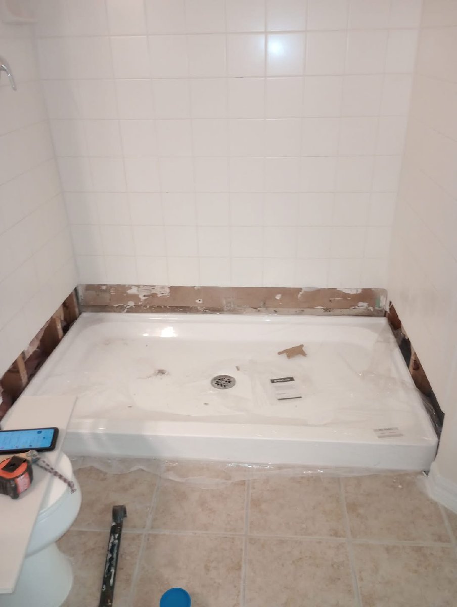 remodeling — Mike Melloh
