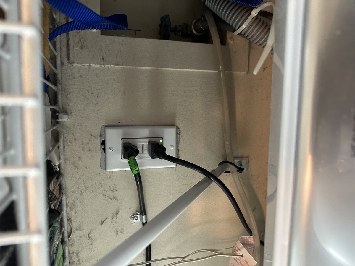 Water Heater Install — Jo Taylor