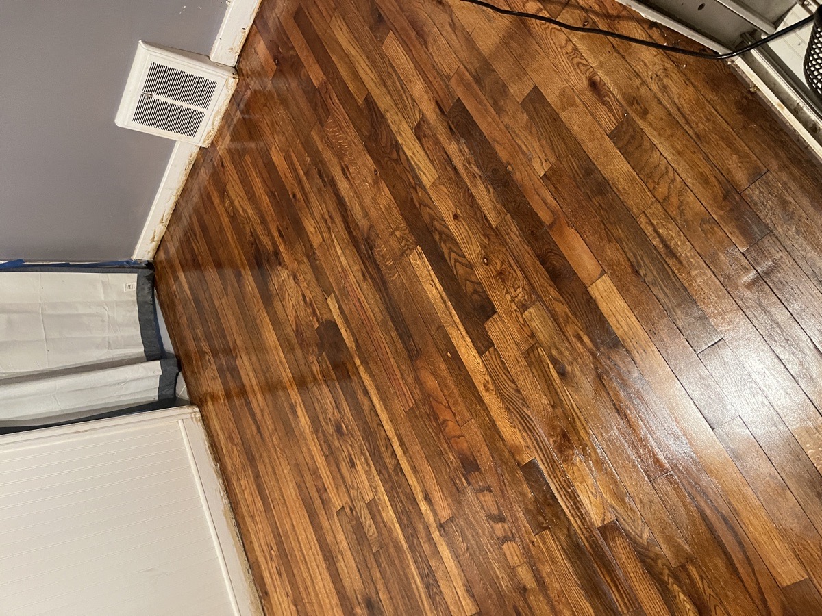 yard maintenance and home renovations — Carl Schaub