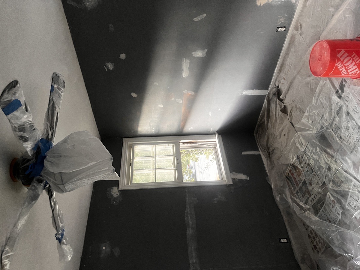 yard maintenance and home renovations — Carl Schaub