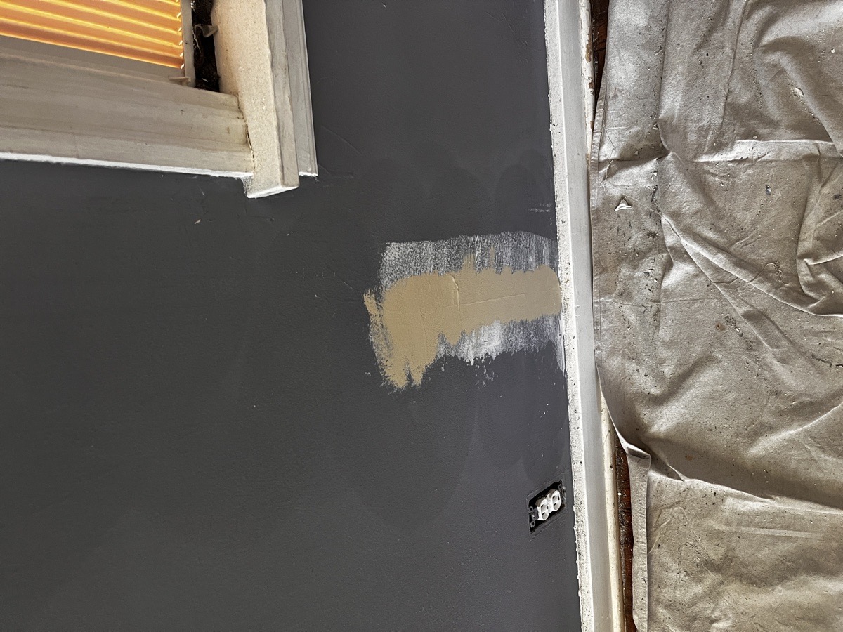 yard maintenance and home renovations — Carl Schaub