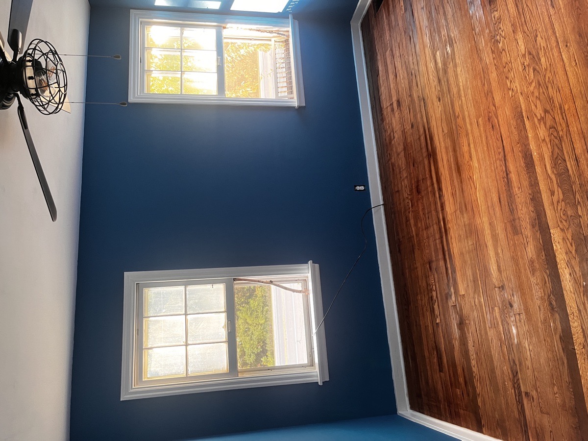 yard maintenance and home renovations — Carl Schaub