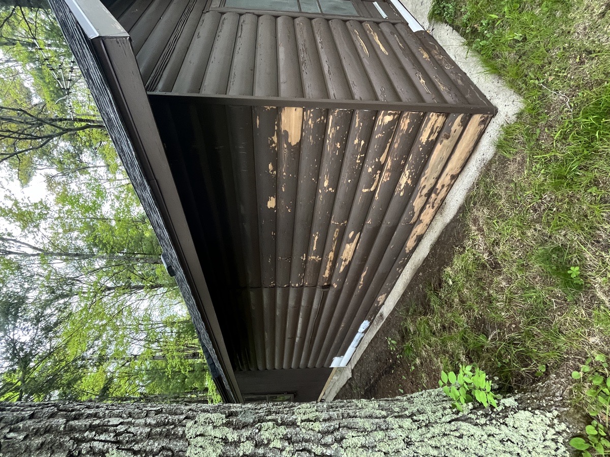 yard maintenance and home renovations — Carl Schaub