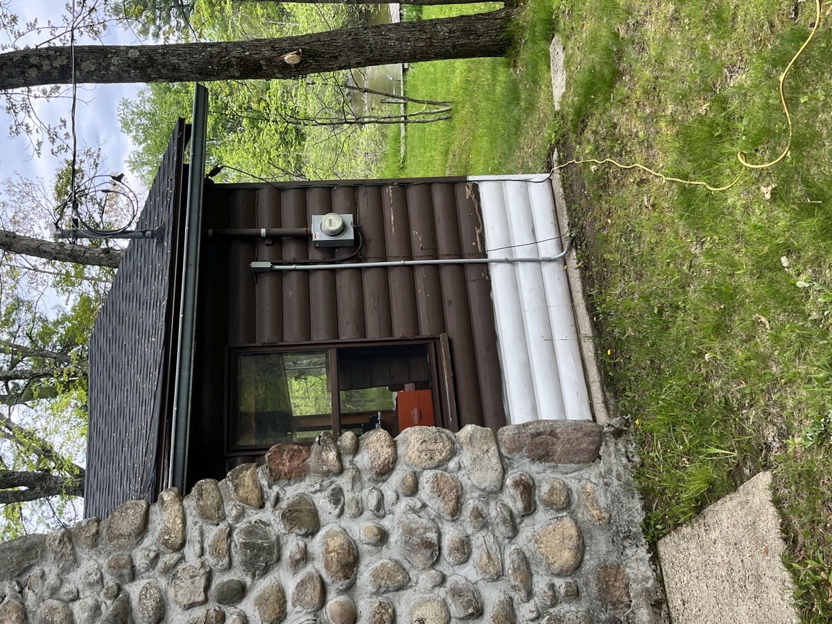 yard maintenance and home renovations — Carl Schaub