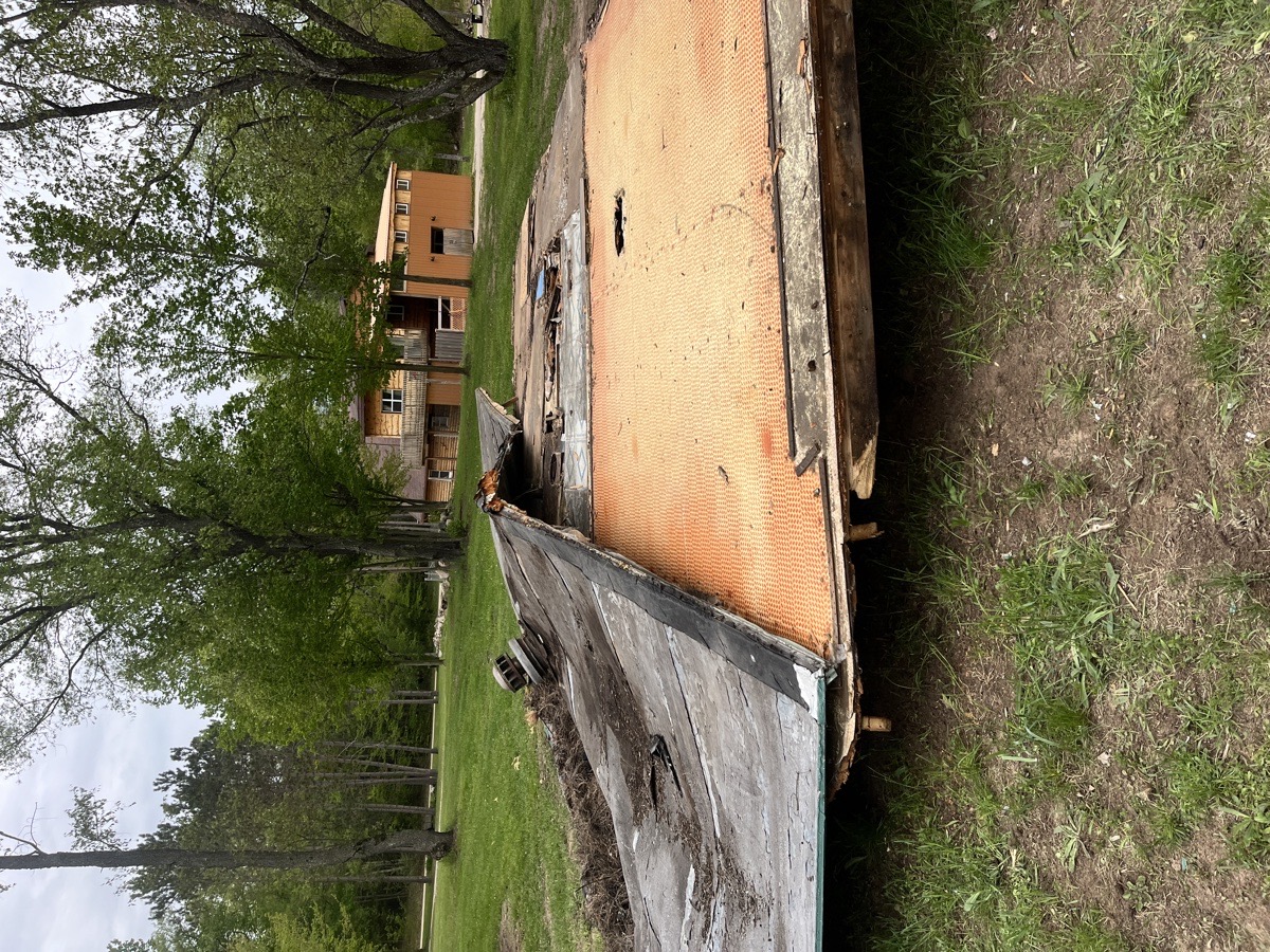 yard maintenance and home renovations — Carl Schaub